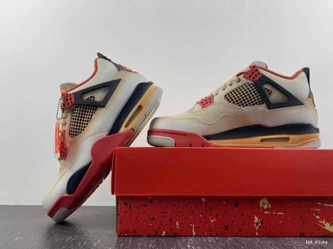 1st Kicks Shoes YEAR